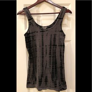 Hardtail Forever Tank Top Size Large